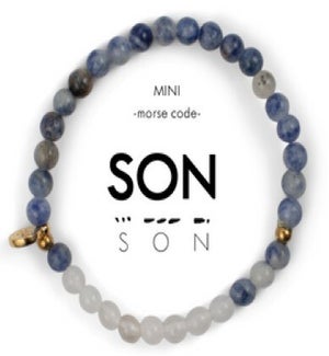 MINIBRACELET/Son-Lapis